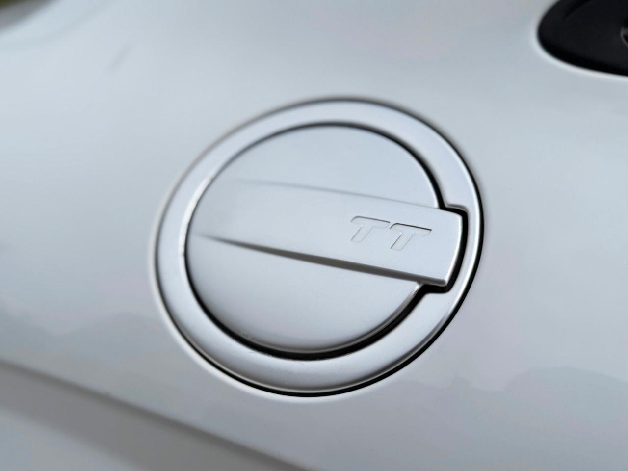 Audi TTS Coupe 2.0 TFSI Quattro S Tronic | PREZZO PROMO