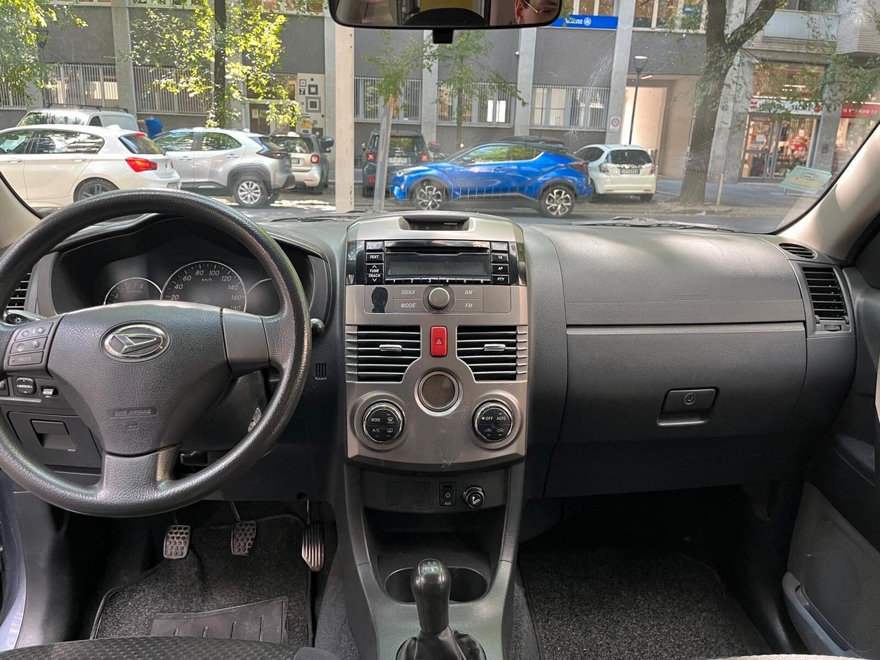 Daihatsu Terios 1.5 4WD B Easy