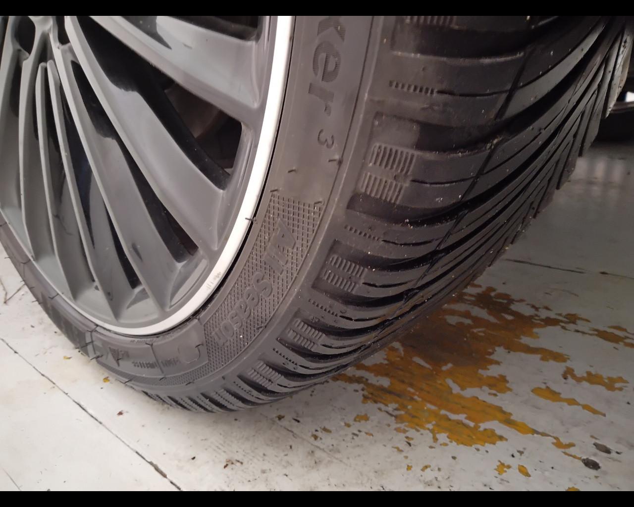 Mercedes-Benz Classe B - W247 2023 - B 180 d AMG Line Advanced Plus auto