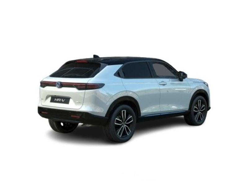 Honda HR-V 1.5 131 CV Hybrid Automatica NAVI LED Advance Style Plus