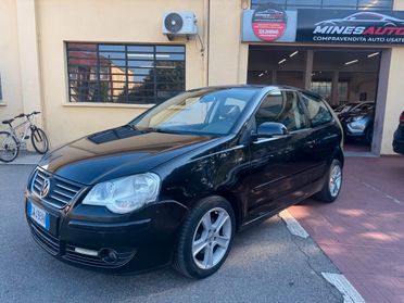 Volkswagen Polo Anno 2005 1.4 Benzina