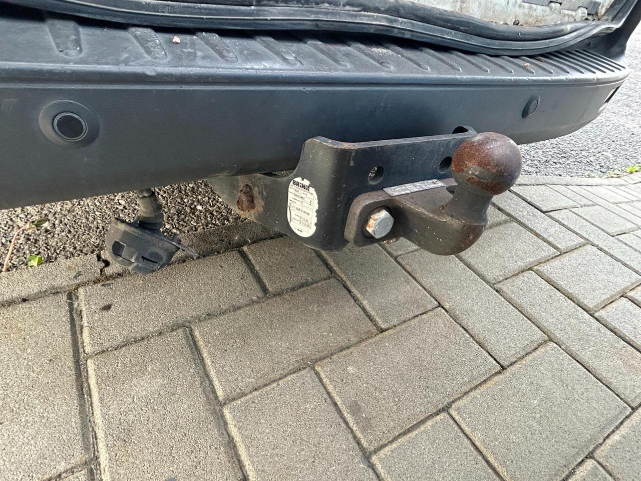 FORD Transit Custom 270 2.0 tdci 130cv Trend L1H1 E6