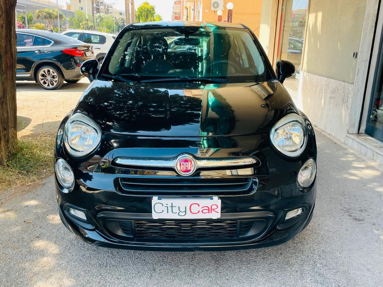 Fiat 500X 1.3 MultiJet 95 CV Lounge