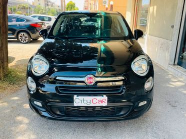 Fiat 500X 1.3 MultiJet 95 CV Lounge