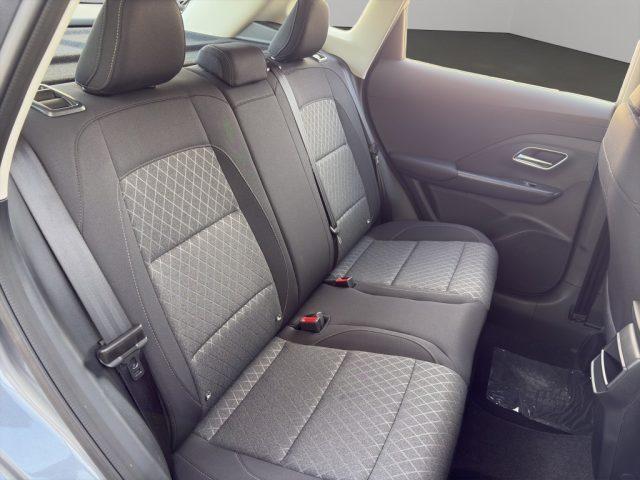MG ZS 1.5 Standard