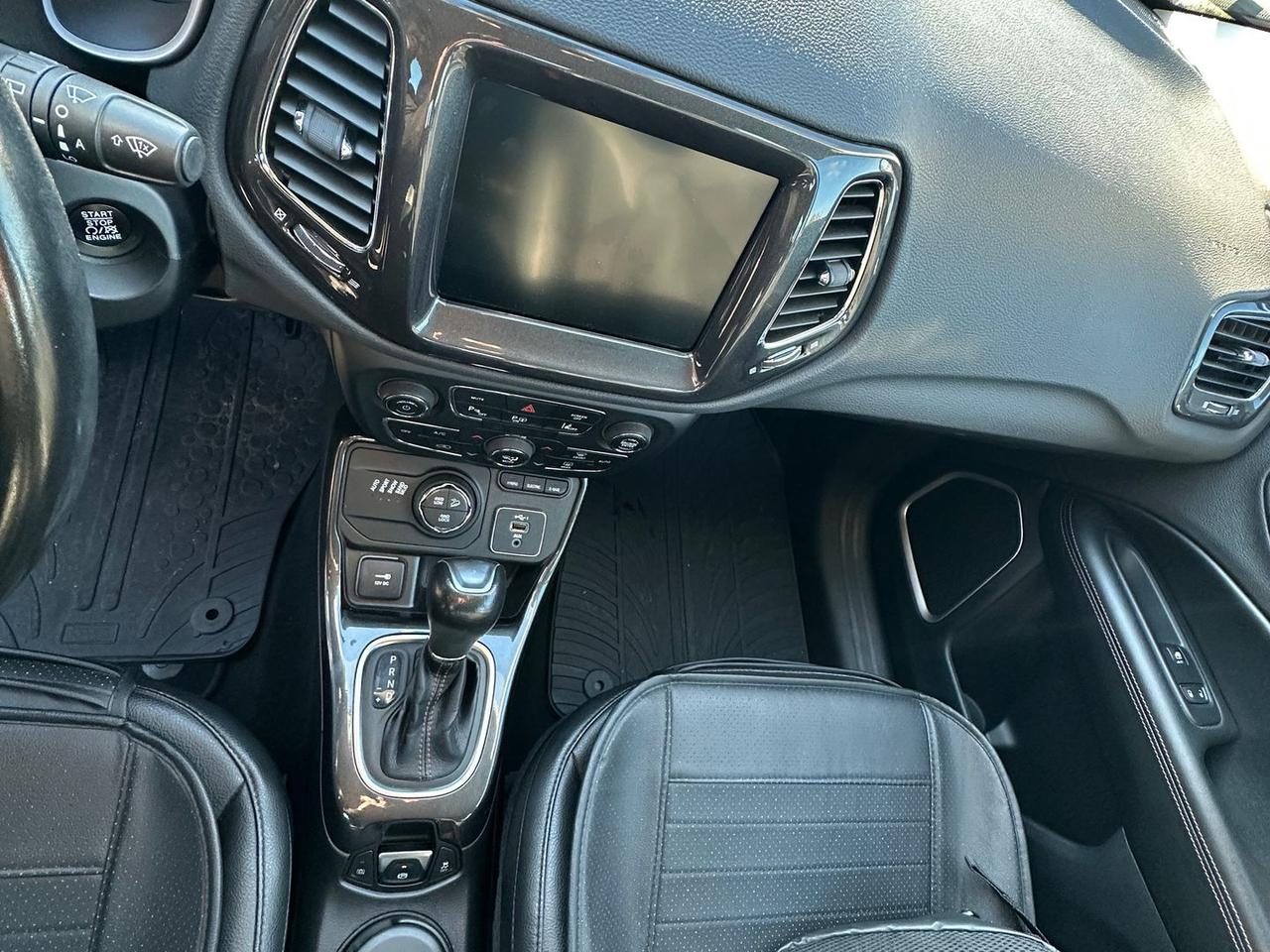 Jeep Compass Limited 1.3 T4 PHEV #8089