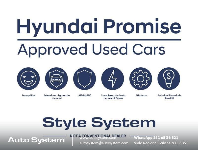 Hyundai Tucson PHEV 1.6 PHEV 4wd 265cv Exellence Auto