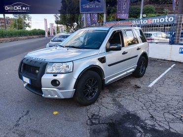 Land Rover Freelander 2.2 TD4 160Cv XS