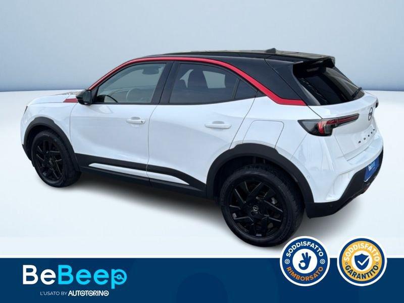 Opel Mokka 1.2 T GS S&S 100CV