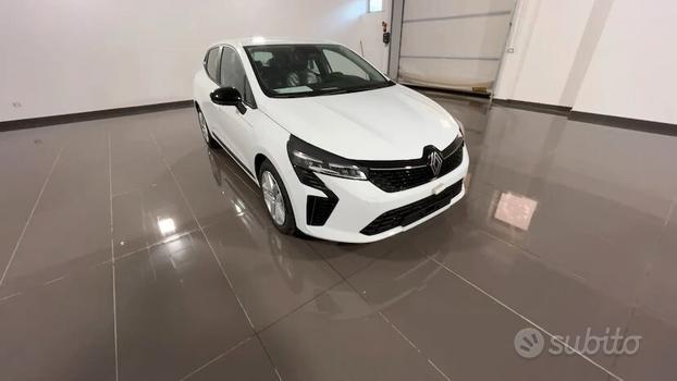 Renault Clio ECO-G 100 CV Evolution