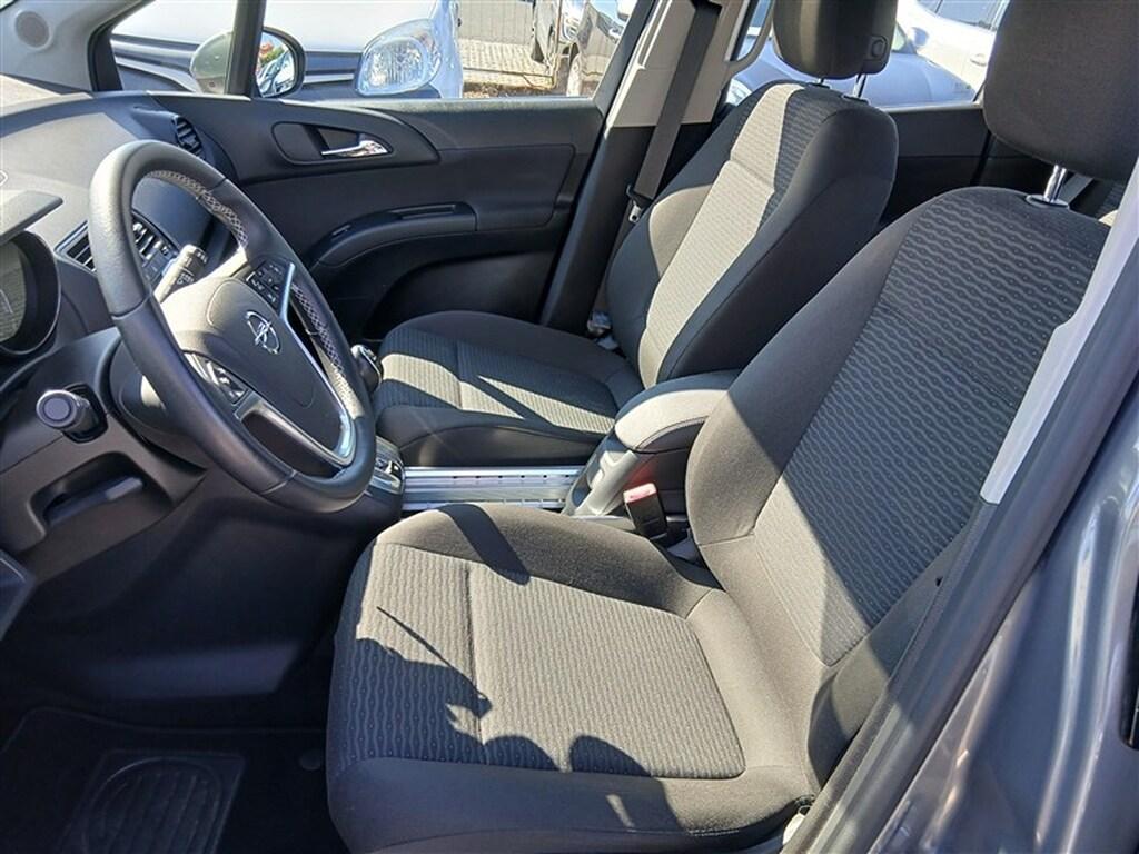Opel Meriva 1.4 Elective
