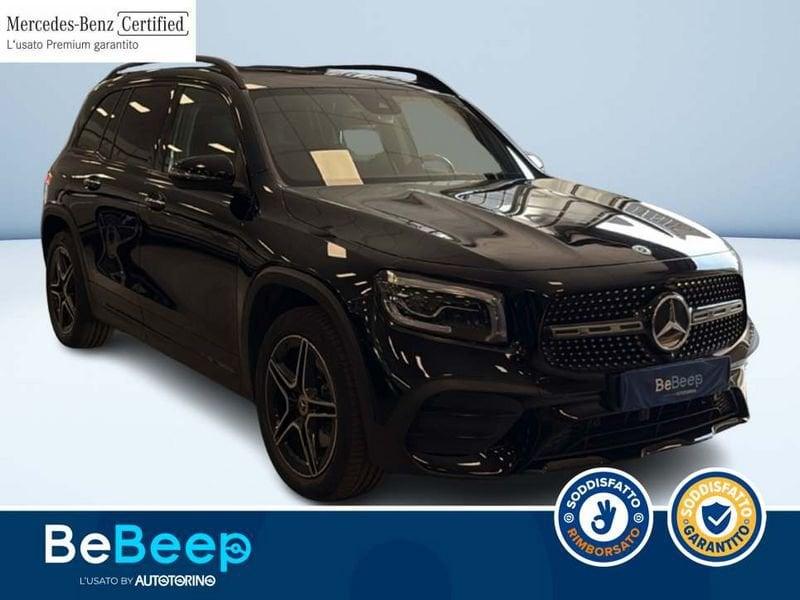 Mercedes-Benz GLB Classe 180 D PREMIUM AUTO
