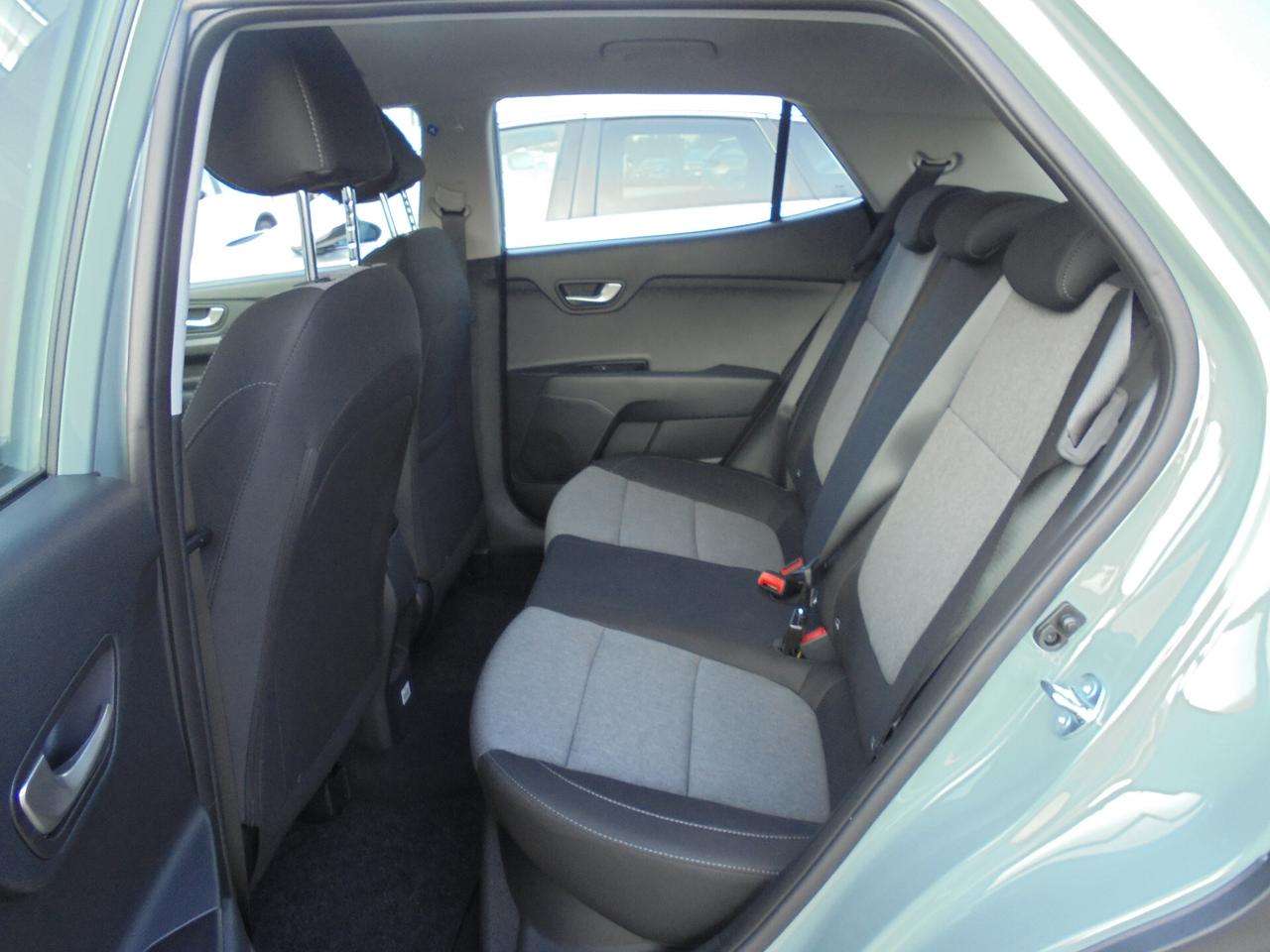 Kia Stonic 1.0 T-GDi 100 CV Urban