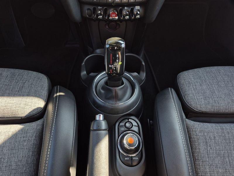 MINI Mini 5 porte Mini 5p 2.0 Cooper S Hype auto