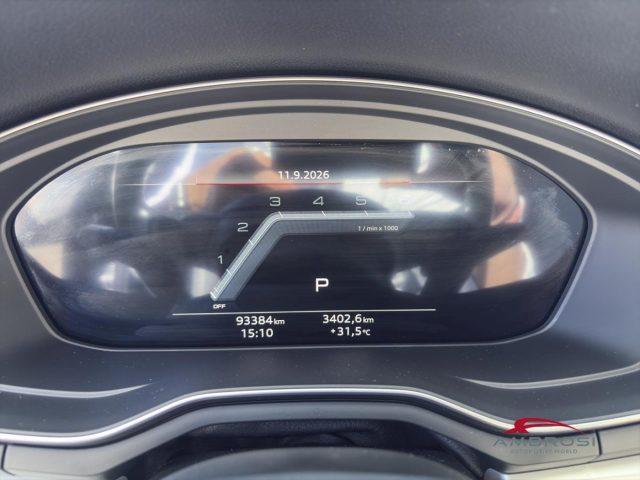 AUDI A4 Allroad 40 2.0 tdi mhev Identity Contrast quattro
