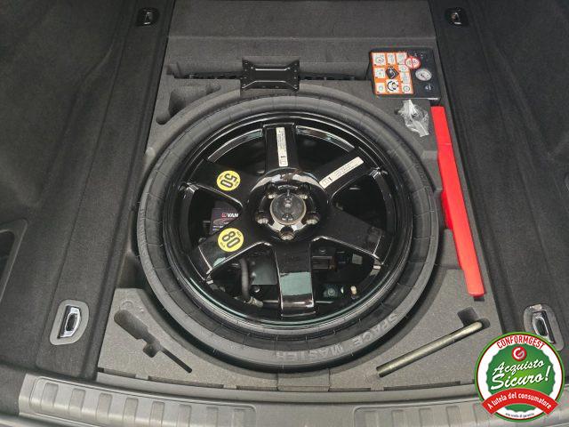 ALFA ROMEO Stelvio 2.2 TD 180 CV AT8 RWD Executive