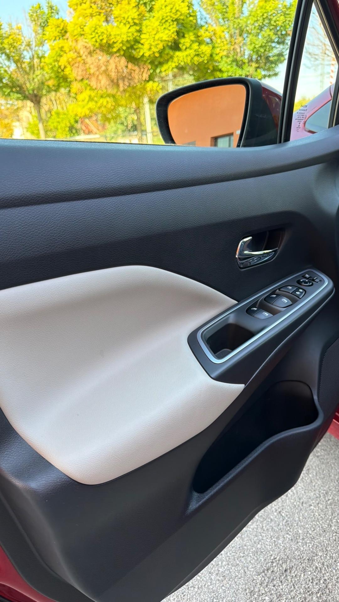 Nissan Micra IG-T 100 5 porte N-Style