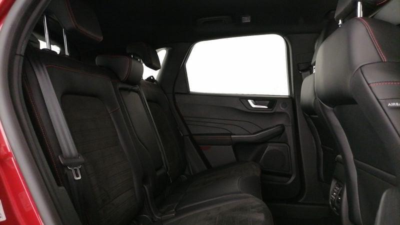 Ford Kuga 2.5 full hybrid ST-Line X awd 190cv cvt