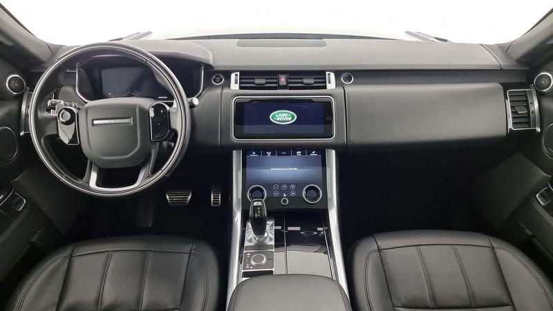 Land Rover RR Sport 3.0D l6 300 CV HSE Dynamic