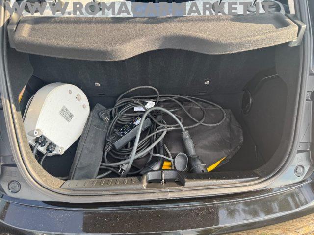 FIAT 500e Berlina 42 kWh CERCHI AZIENDALE KM CERTIFICATI