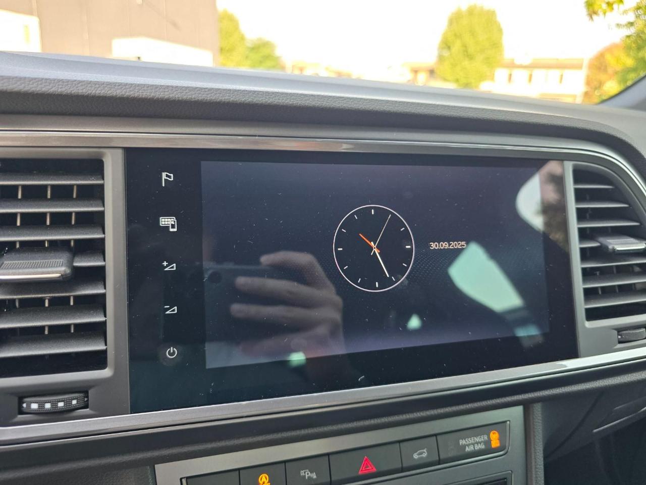 CUPRA Ateca 2.0 TSI DSG 4Drive