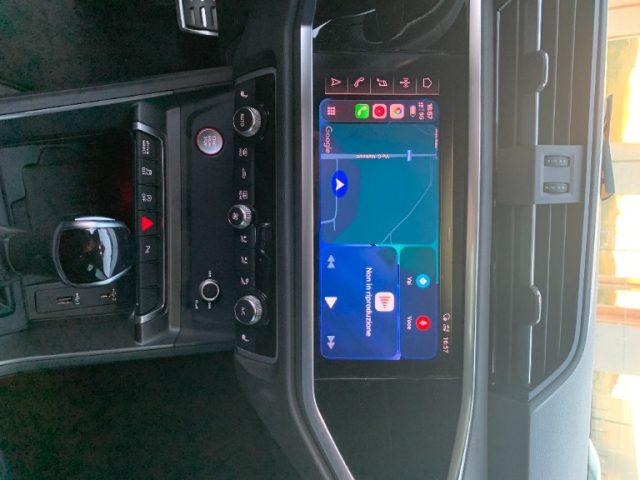 AUDI RS Q3 SPB quattro S tronic