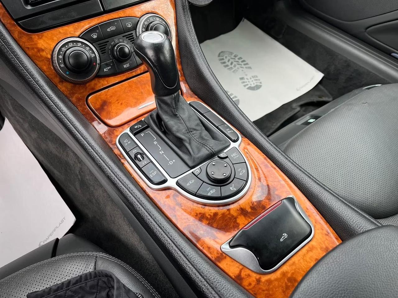 Mercedes-benz SL 500