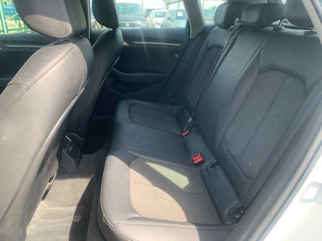 AUDI A3 SPB 1.6 TDI 116 CV S tronic Business