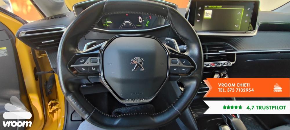 PEUGEOT 208 2ª serie PureTech 100 Stop&Start ...