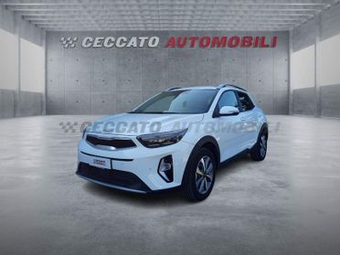 KIA Stonic Stonic 1.2 dpi Style 84cv