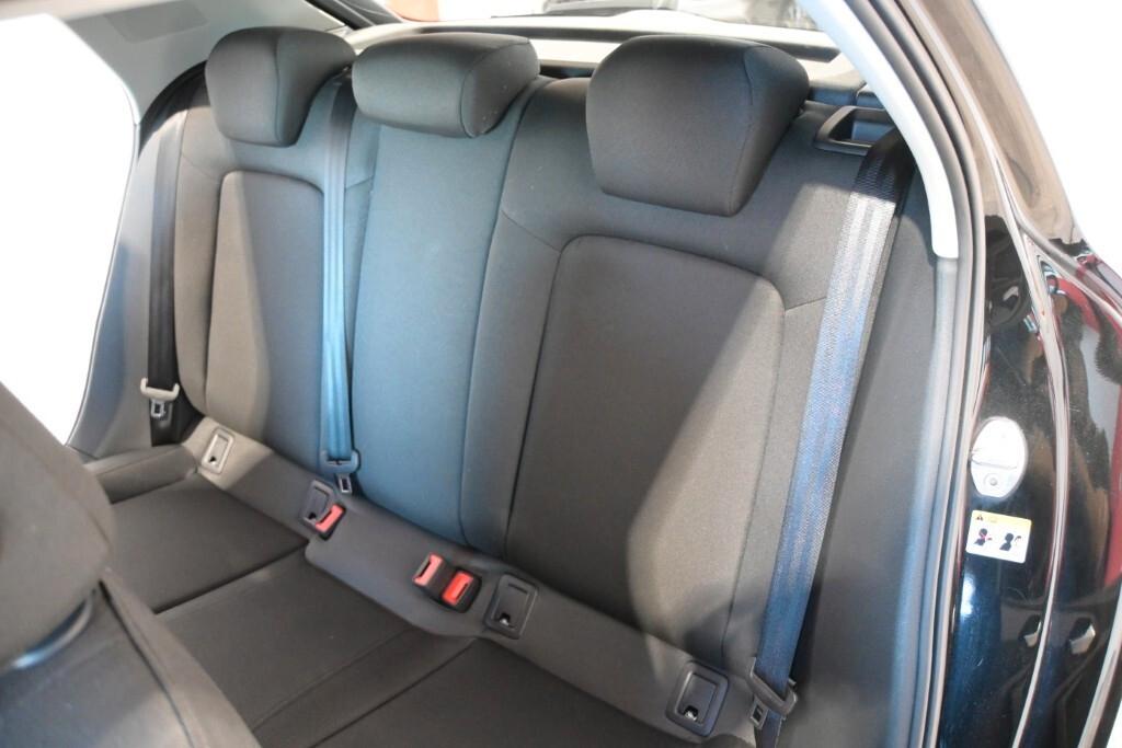 Audi A1 SPB 25 TFSI S tronic Admired Advanced