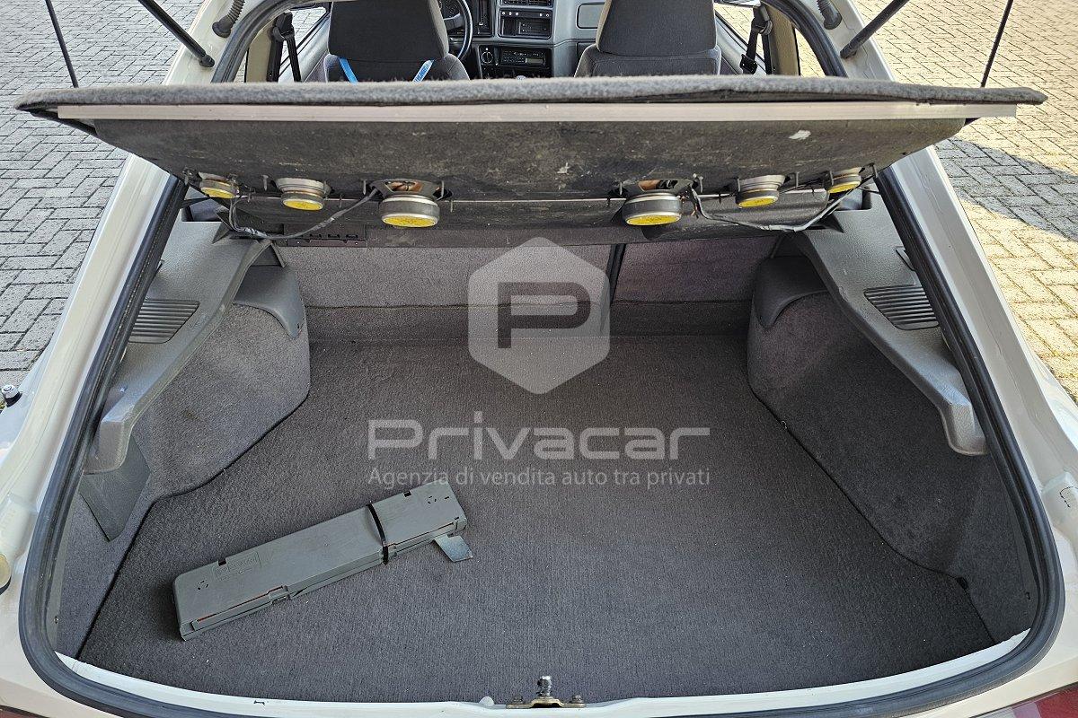 FORD Sierra RS Cosworth 3 porte