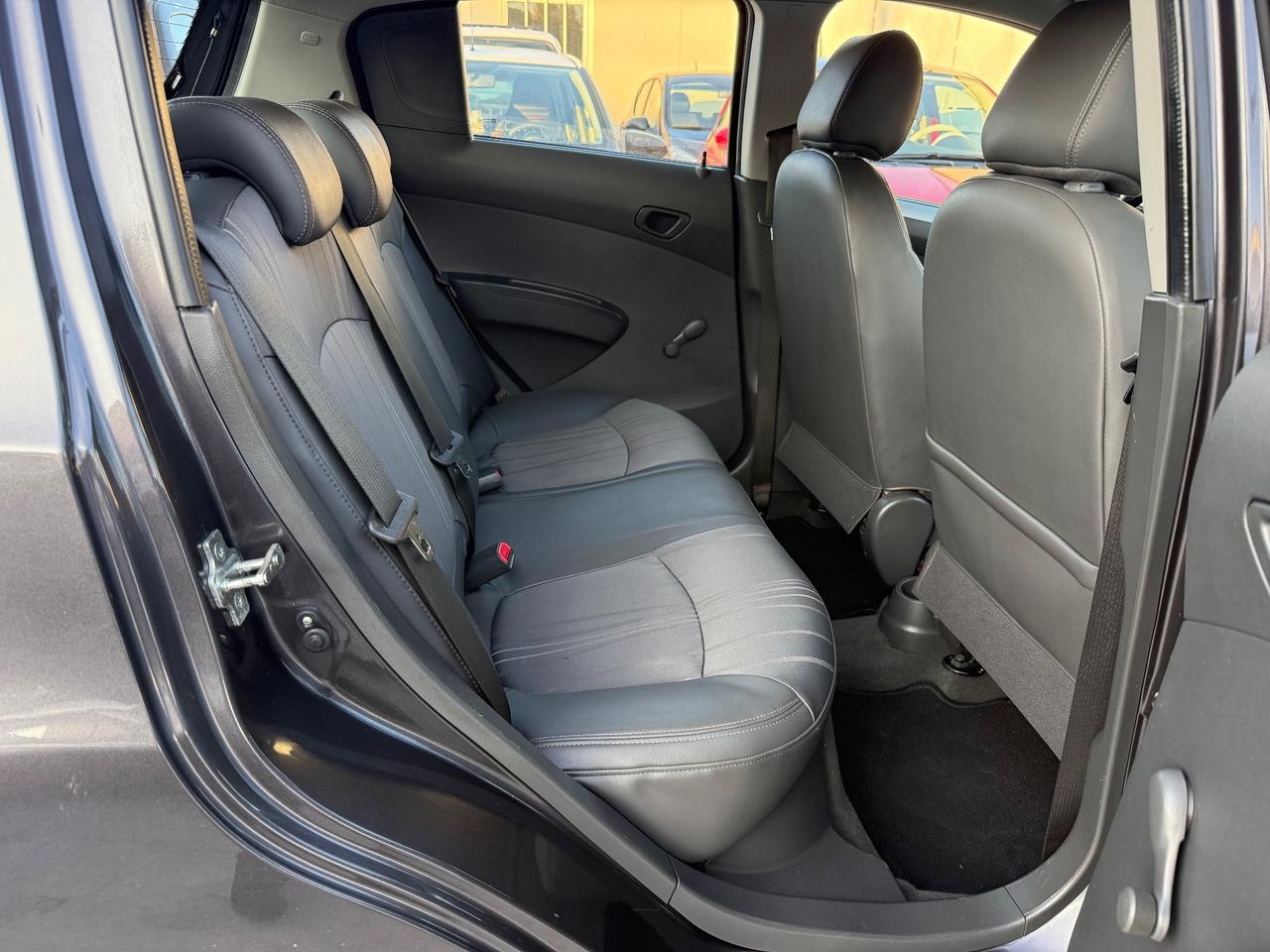 Chevrolet Spark 1.0 Benzina