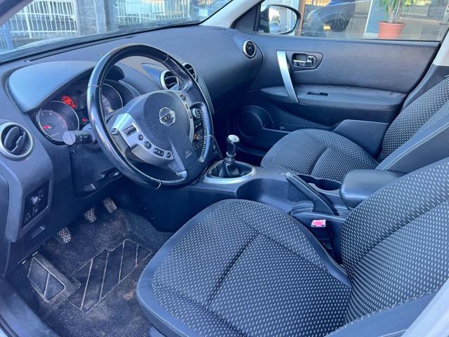 NISSAN Qashqai 1.5 dCi Acenta