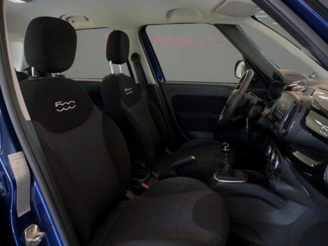 FIAT 500L 1.3 Multijet 95 CV City Cross Pronta Consegna