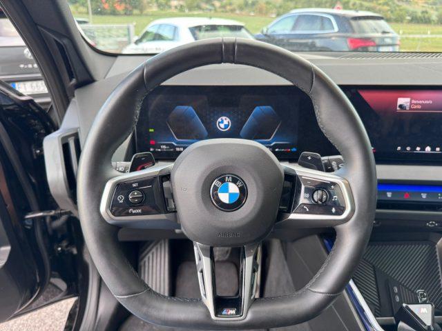 BMW X3 xDrive20d 48V MSport MY25 M-SPORT IVA ESPOSTA