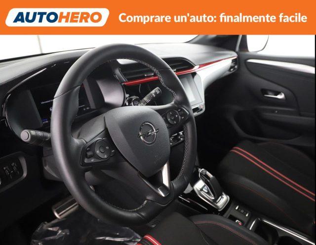 OPEL Corsa-e 5 porte GS Line