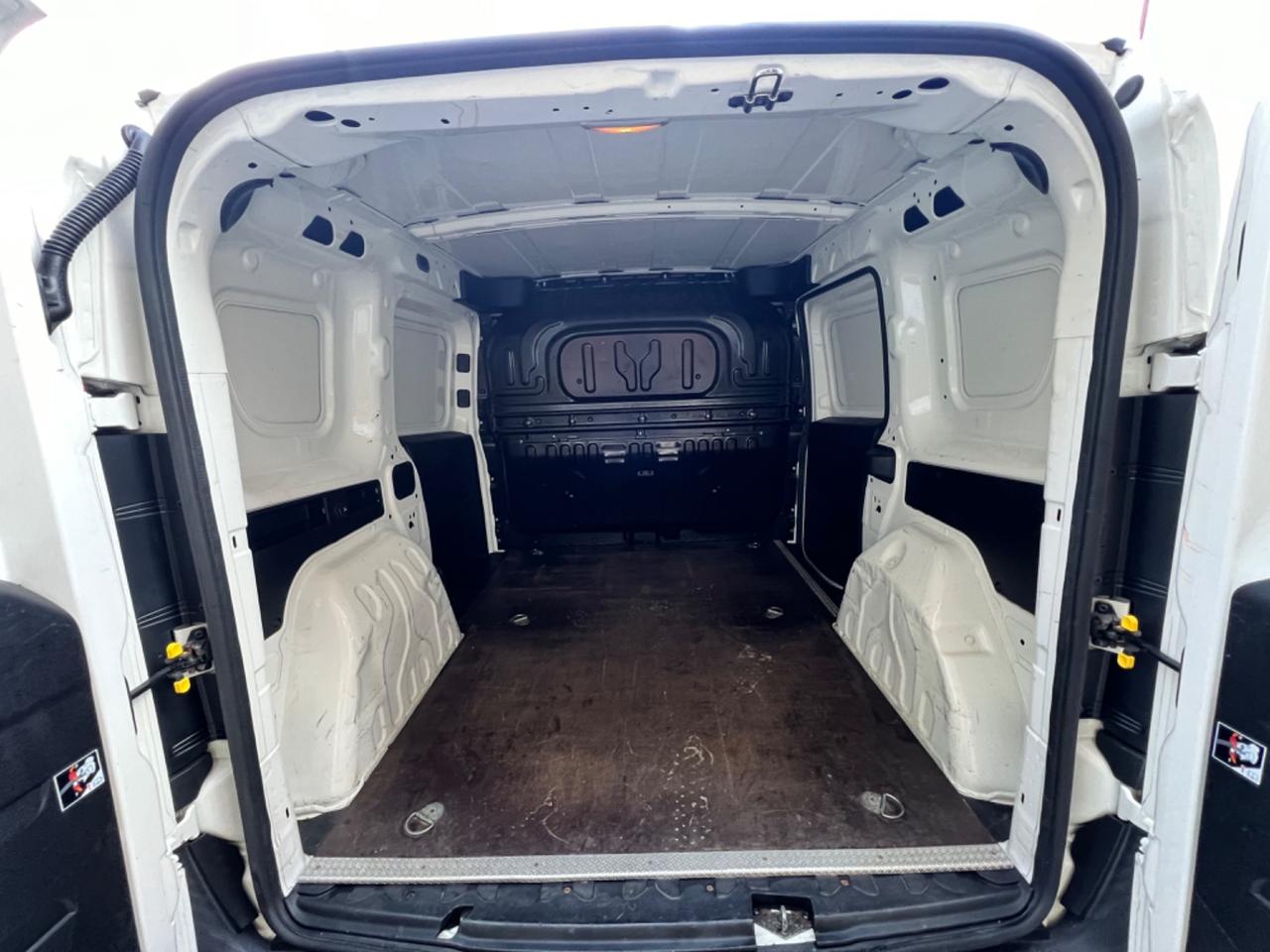 Fiat Doblo Doblò 1.3 MJT PC-TN Cargo Lamierato SX