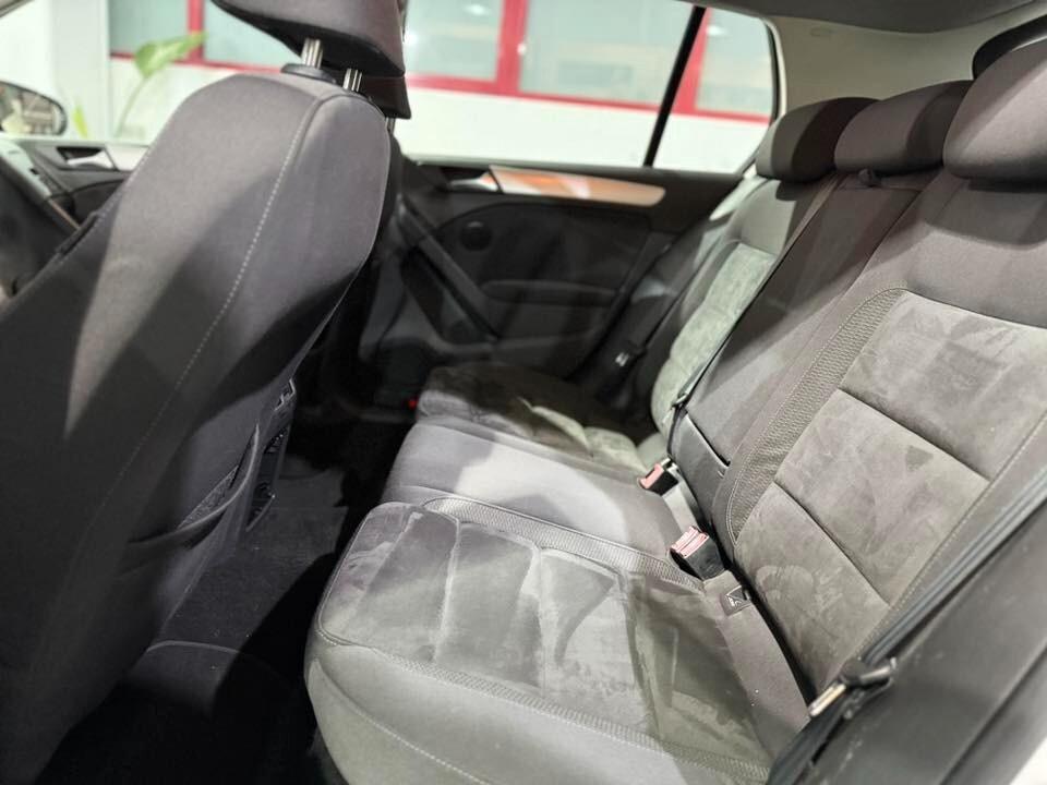 Volkswagen Golf 6 serie 1.6 TDI 105cv 2010 HIGHLINE