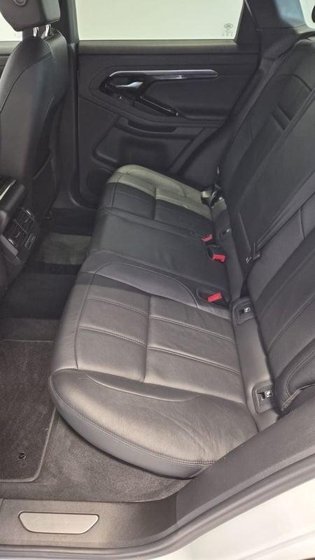 Land Rover Range Rover Evoque 1.5 P300e PHEV R-Dynamic S AWD auto
