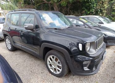Jeep Renegade jeep renegade 1.6 m.jet Limited