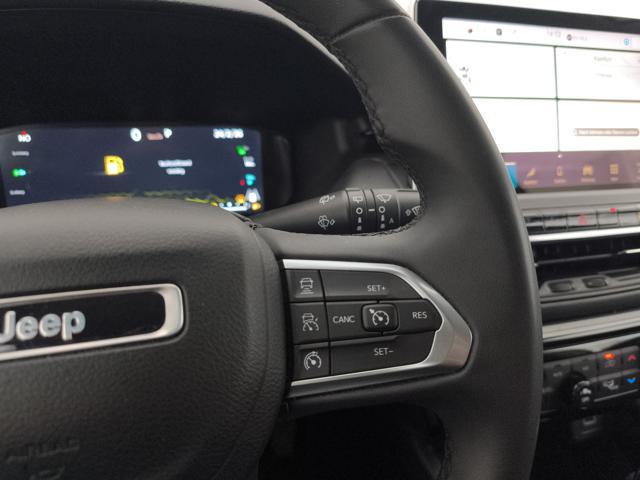 JEEP Compass 1.3 turbo t4 phev S 4xe auto