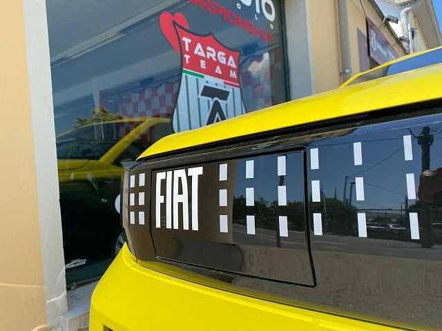 Fiat Grande Panda 1.2 Hybrid 100 CV S&S Pop