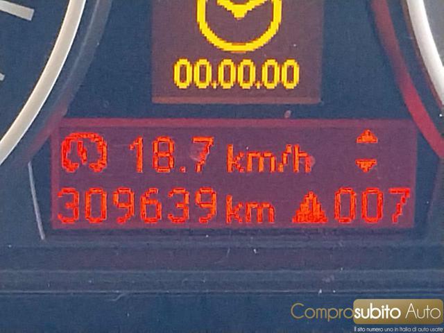 BMW 118 d cat 5 porte Eletta DPF