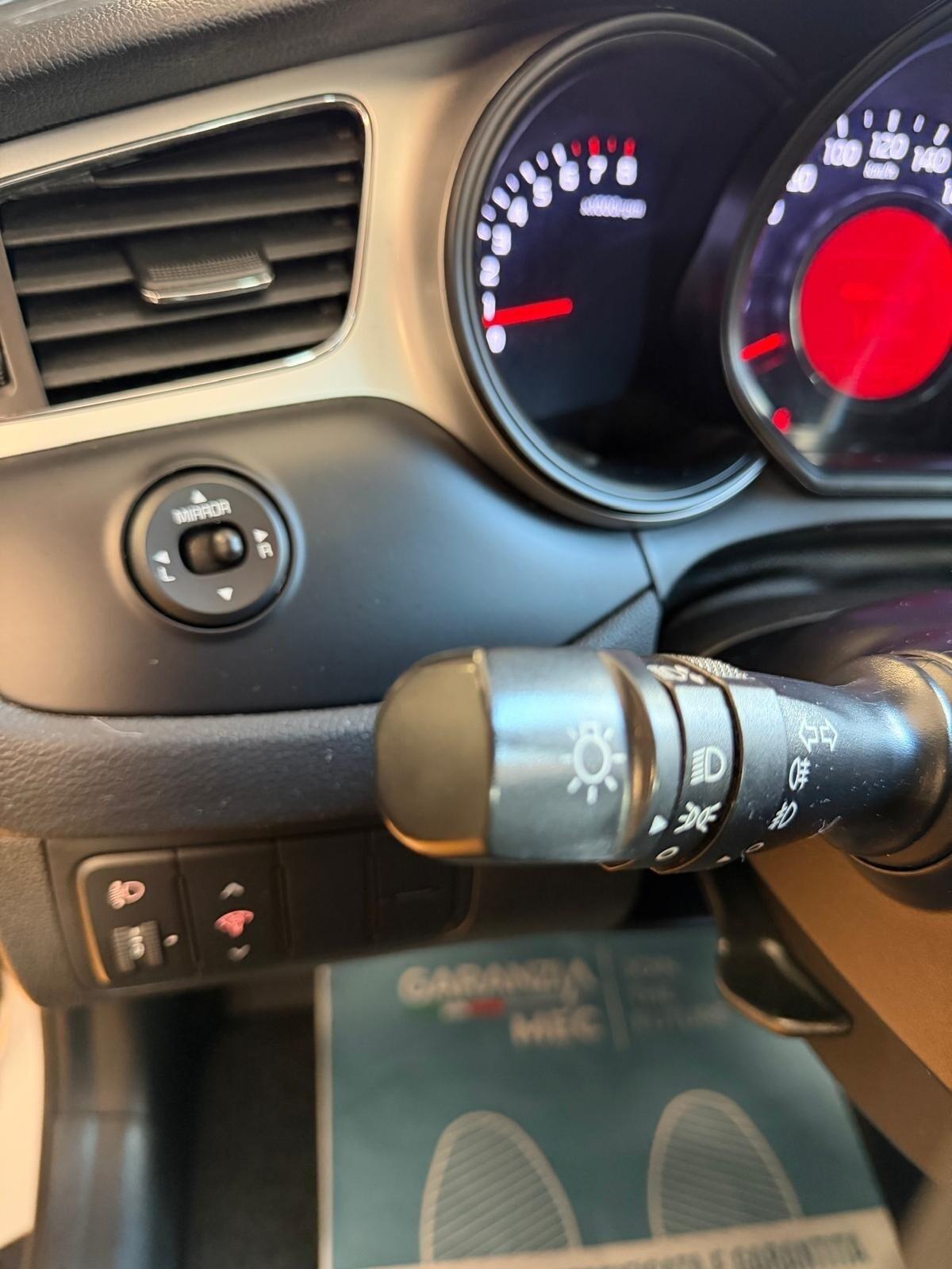 Kia Ceed cee'd 1.4 CVVT 5 porte Cool