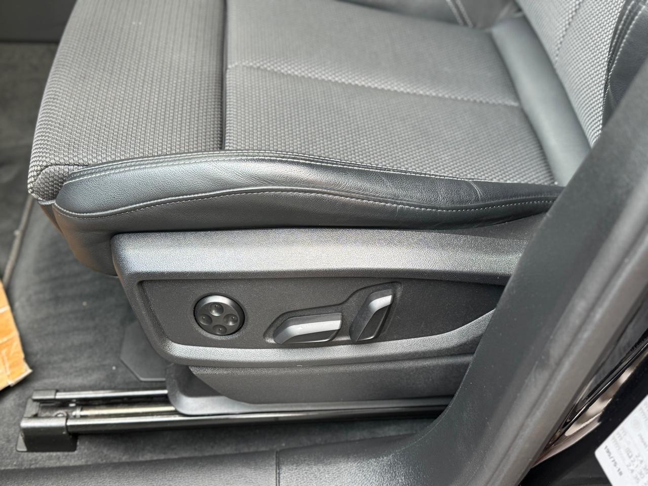 Audi Q5 40 TDI 204 CV quattro S tronic line plus