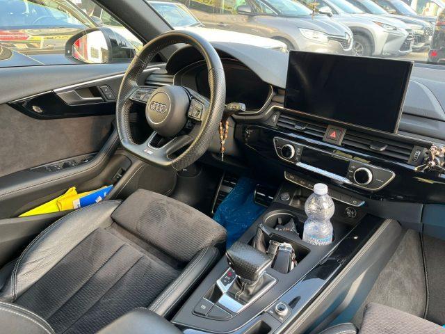 AUDI A4 30 TDI S tronic S line edition