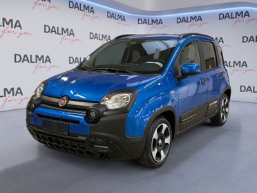 FIAT Pandina III 2024 - Pandina 1.0 firefly hybrid s&s 70cv 5p.ti