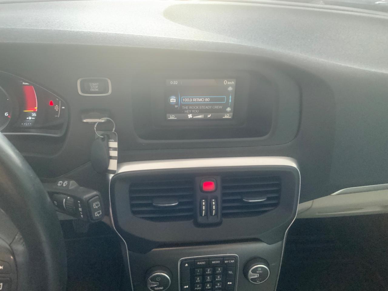 Volvo V40 D2 1.6 Momentum