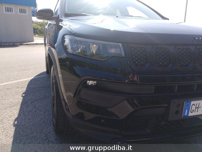 Jeep Compass II 2021 1.3 turbo t4 phev Night Eagle 4xe auto